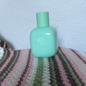 Zara Go Fruity Perfume